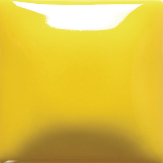 Émail brilliant Mayco Foundations® - FN002 Jaune