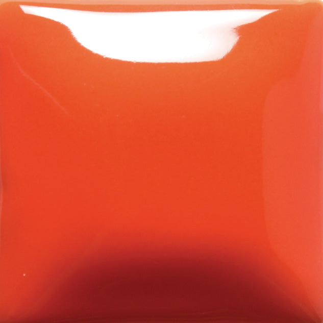 Émail brilliant Mayco Foundations® - FN003 Orange
