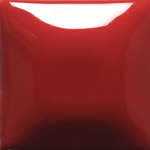 Émail brilliant Mayco Foundations® - FN-004 Rouge