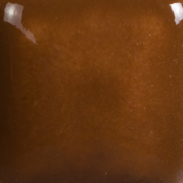 Émail brilliant Mayco Foundations® - FN-008 Marron