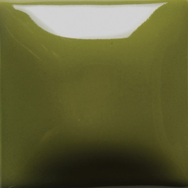 Émail brilliant Mayco Foundations® - FN021 Vert Olive