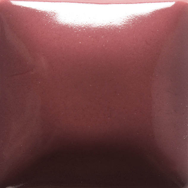 Émail brilliant Mayco Foundations® - FN025 Framboise