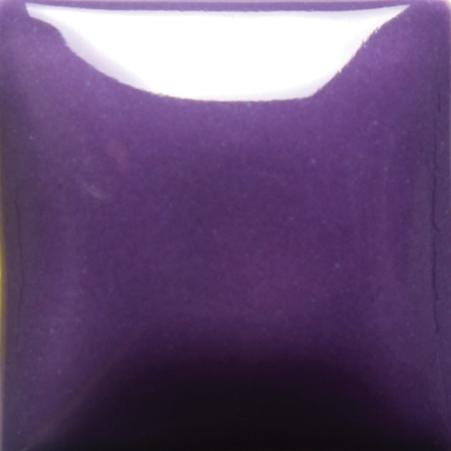 Émail brilliant Mayco Foundations® - FN-028 Violet