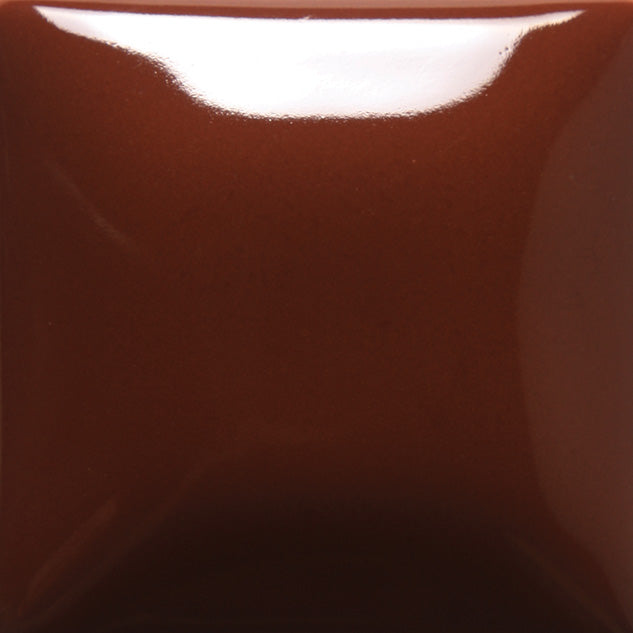 Émail brilliant Mayco Foundations® - FN-029 Chocolat