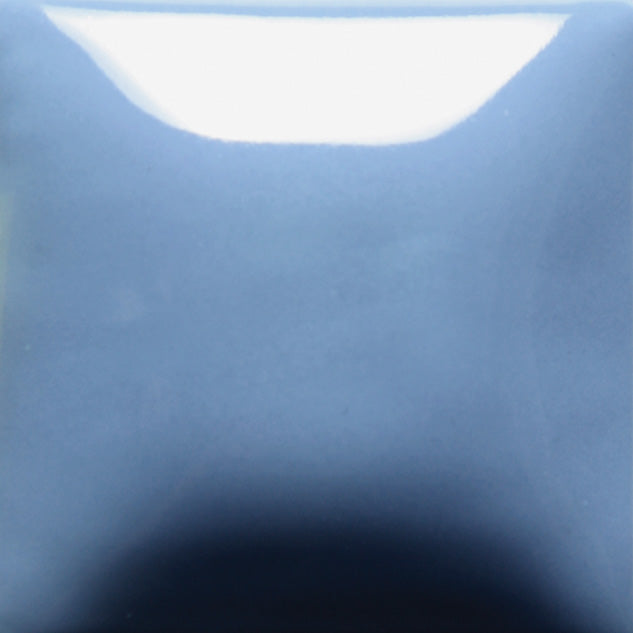 Émail brilliant Mayco Foundations® - FN031 Bleu Layette