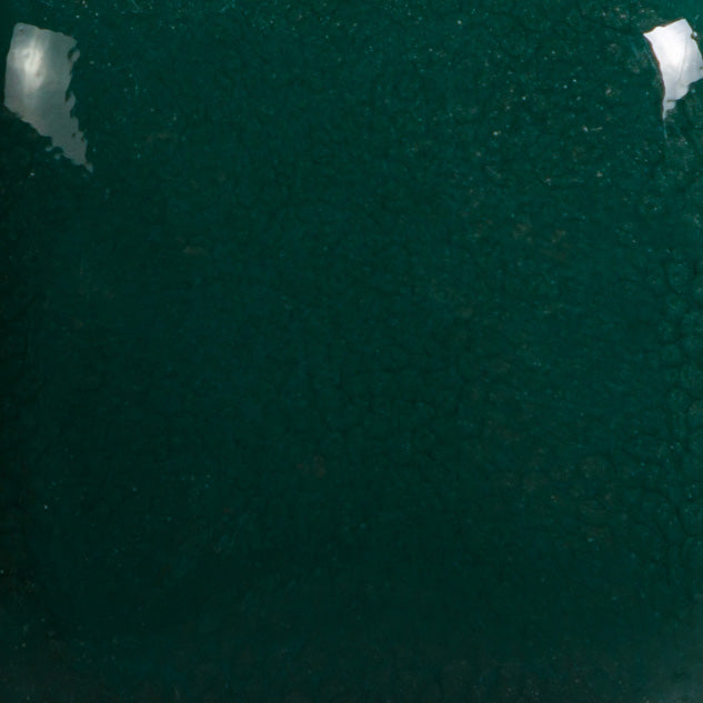 Émail brilliant Mayco Foundations® - FN-033 Bleu Sarcelle