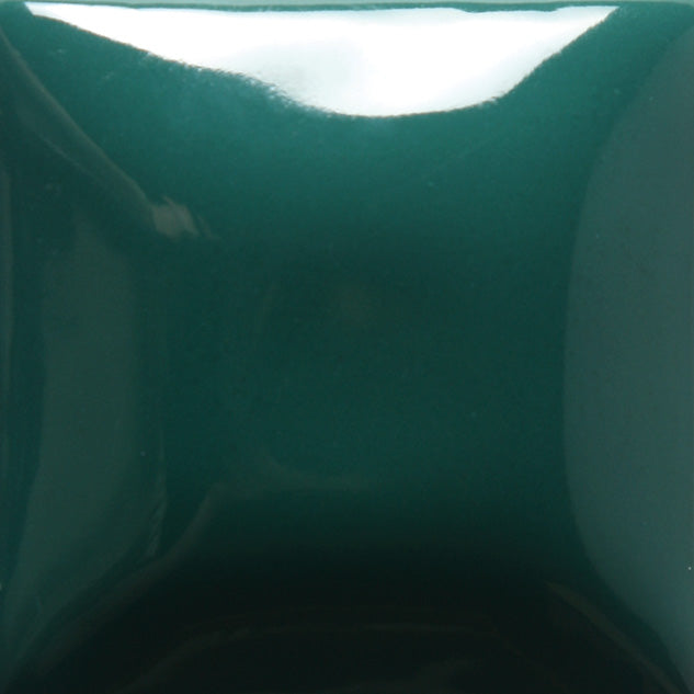 Émail brilliant Mayco Foundations® - FN-033 Bleu Sarcelle