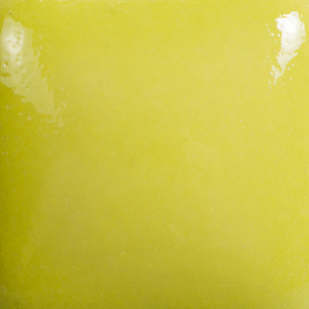 Émail brilliant Mayco Foundations® - FN-037 Vert Chartreuse