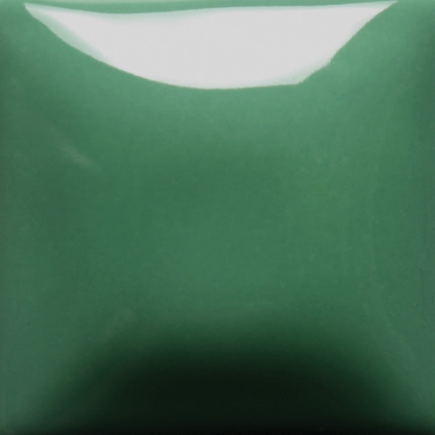 Émail brilliant Mayco Foundations® - FN043 Jade Vif
