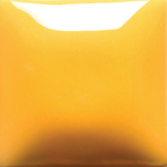 Émail brilliant Mayco Foundations® - FN-044 Jaune Orange