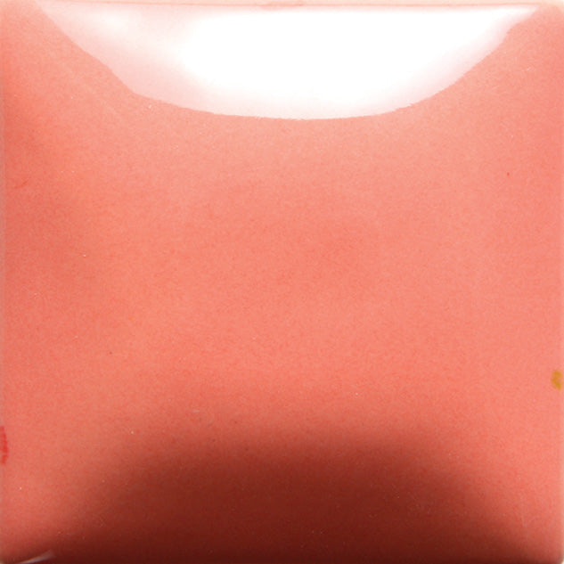 Émail brilliant Mayco Foundations® - FN-049 Flamant Rose