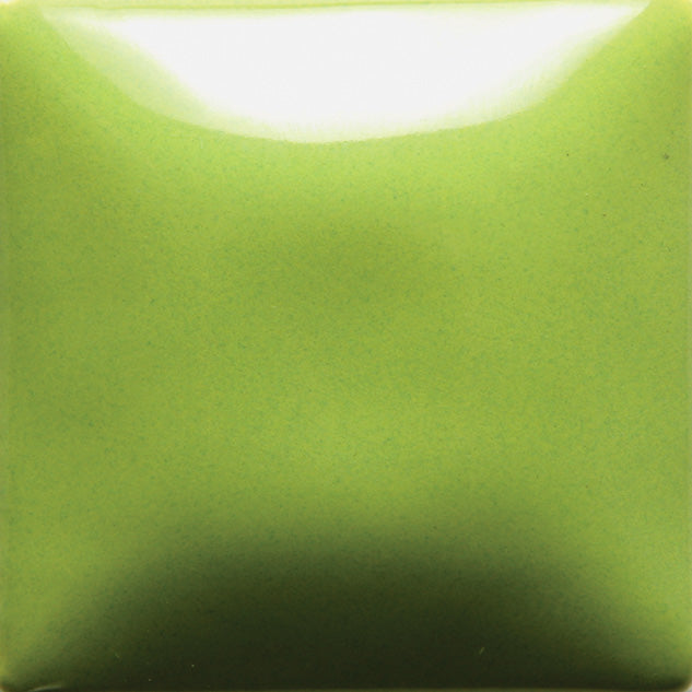 Émail brilliant Mayco Foundations® - FN054 Pistache