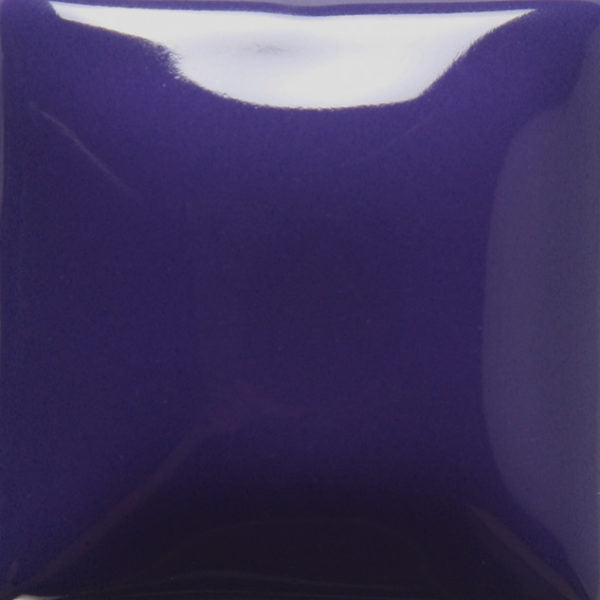 Glänzende Emaille Mayco Foundations® - FN006 BLAU-VIOLETT (118ML)