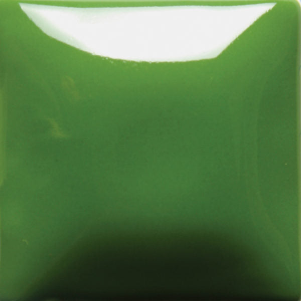 Émail brilliant Mayco Foundations® - FN020 VERT MOYEN (118ML)
