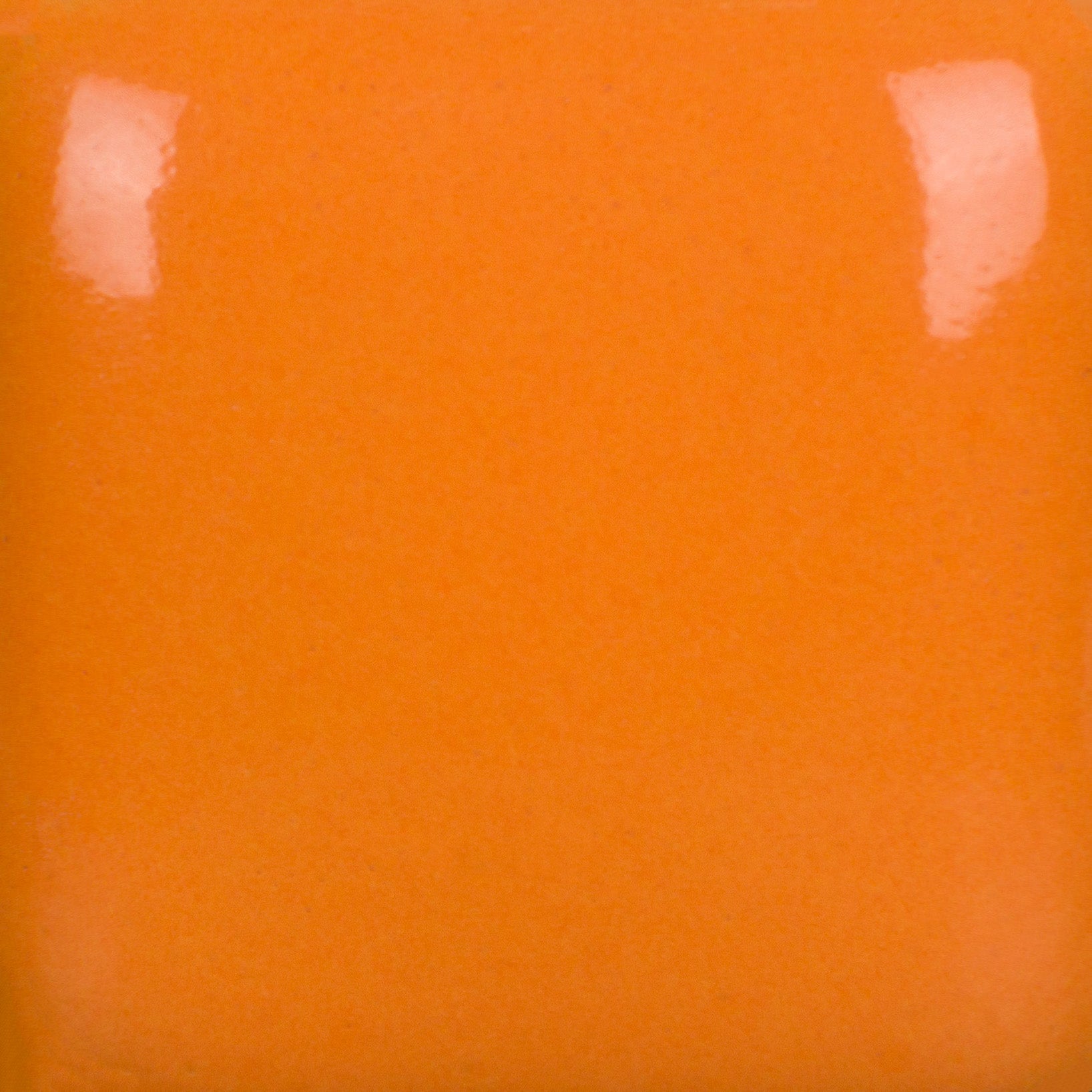 Émail brilliant Mayco Foundations® - FN240 PUMPKIN ORANGE (118ML) 990°-1020°C