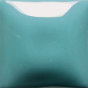 Émail brilliant Mayco Foundations® - FN042 TURQUOISE EMAIL OPAQUE BRILLANT (118ML)
