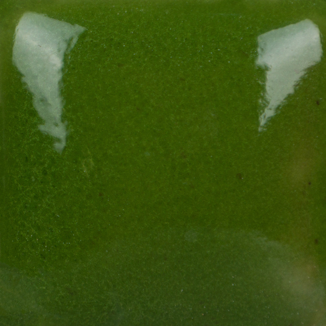 Émail brilliant Mayco Foundations® - FN020 VERT MOYEN (118ML)