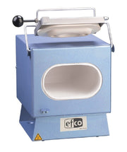 FOUR 150KF Email Cuivre Dim Inter.8.5x16x19.5cm