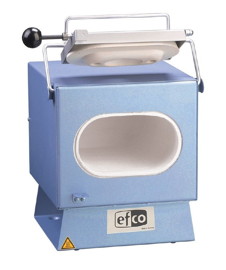 FOUR 150KF Email Cuivre Dim Inter.8.5x16x19.5cm