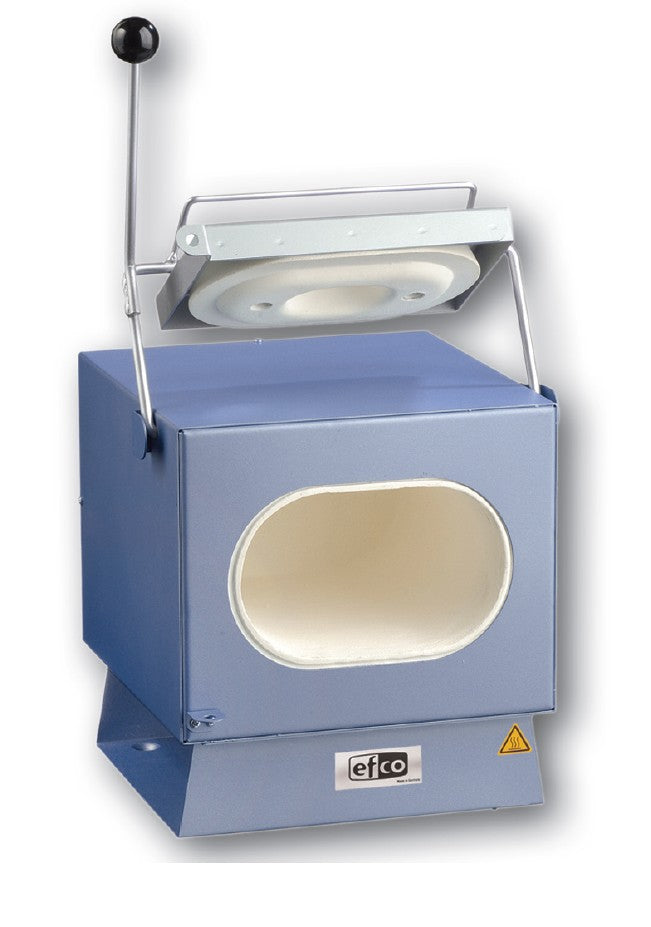 FOUR 180KF Email Cuivre Dim Inter.11.5x19x22.5cm