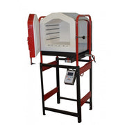 FOUR CESAME 46BG - 1320°C - 46 litres