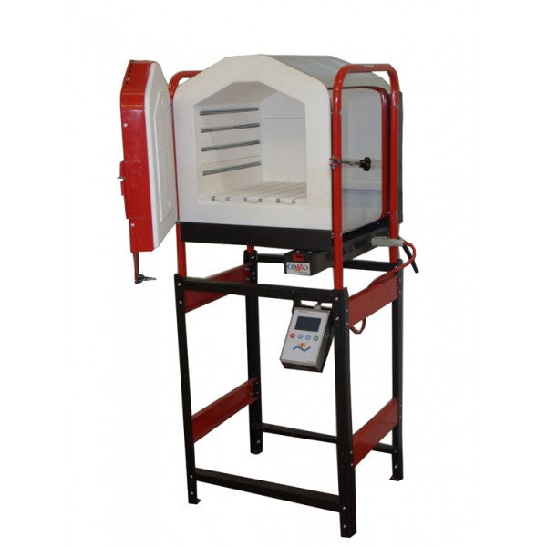 FOUR CESAME 46BG - 1320°C - 46 litres