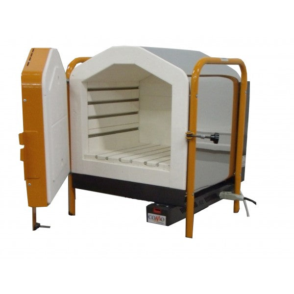 FOUR CESAME 50BF 1100°C