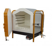 FOUR CESAME 50BF 1100°C