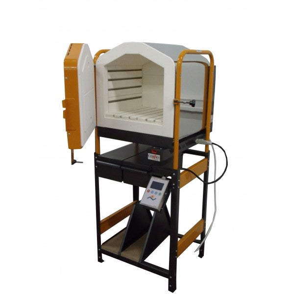 FOUR CESAME 50BF 1100°C