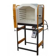 FOUR CESAME 85BF - 1100°C - 86 litres