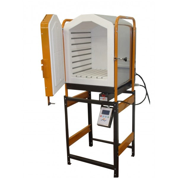 FOUR CESAME 86BF - 1100°C - 86 litres