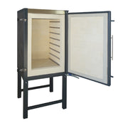 FOUR C327 - 1320°C - 327 litres