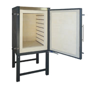 FOUR C430 - 1320°C - 430 litres