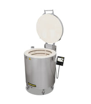 FOUR NABERTHERM TOP80 AC590 230V