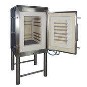 FOUR CERADEL CH160- 1320°C - 154 litres