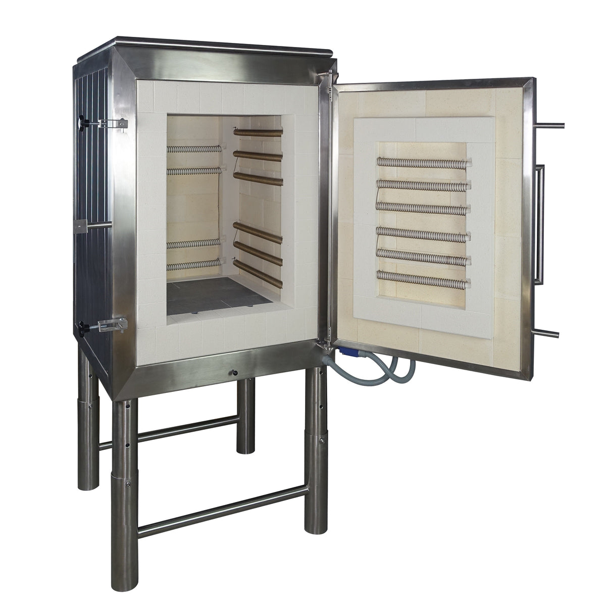 VIER CERADEL CH160- 1320°C - 154 Liter