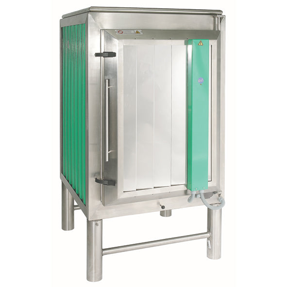 FOUR CH330 - 1320°C - 326 litres