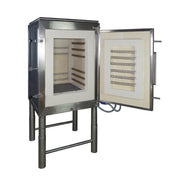 FOUR CERADEL CH80 - 1320°C - 80 litres