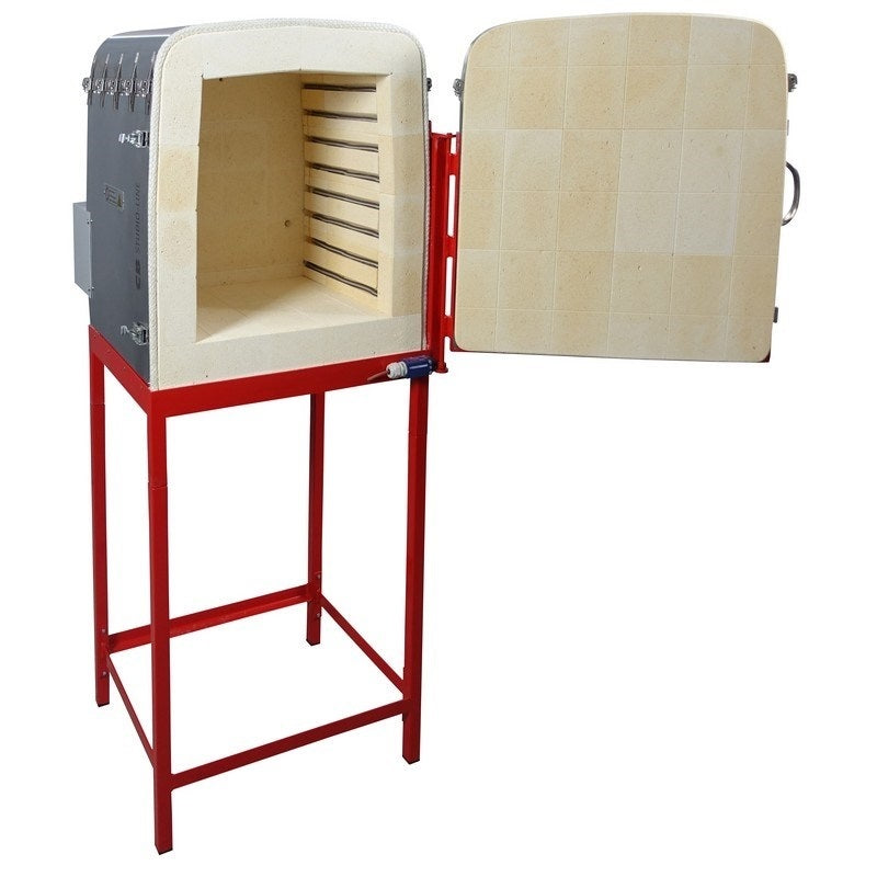 FOUR CERADEL CP33 - 1300°C - 33 litres