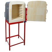 FOUR CERADEL CP50 - 1300°C - 50 litres