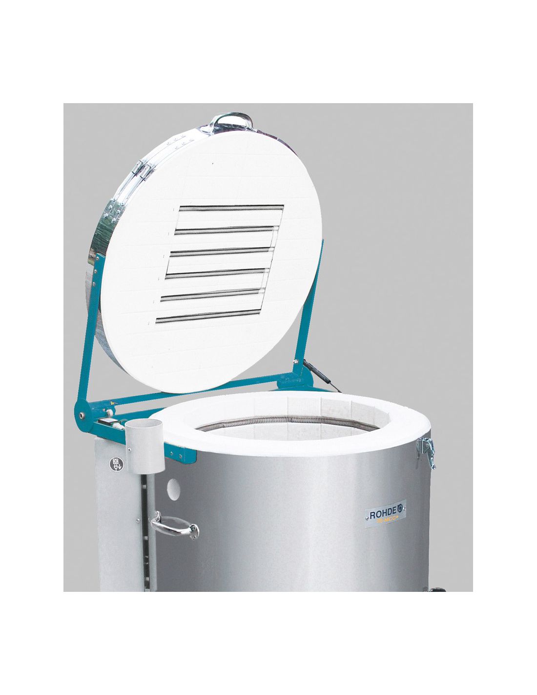 FOUR ROHDE TE100MCC