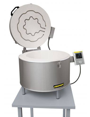 Four Fusing Nabertherm F30 AC590 230V