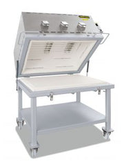 Four Nabertherm GF420 AC590 400V