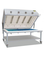 Four Nabertherm GFM520 AC590 400V