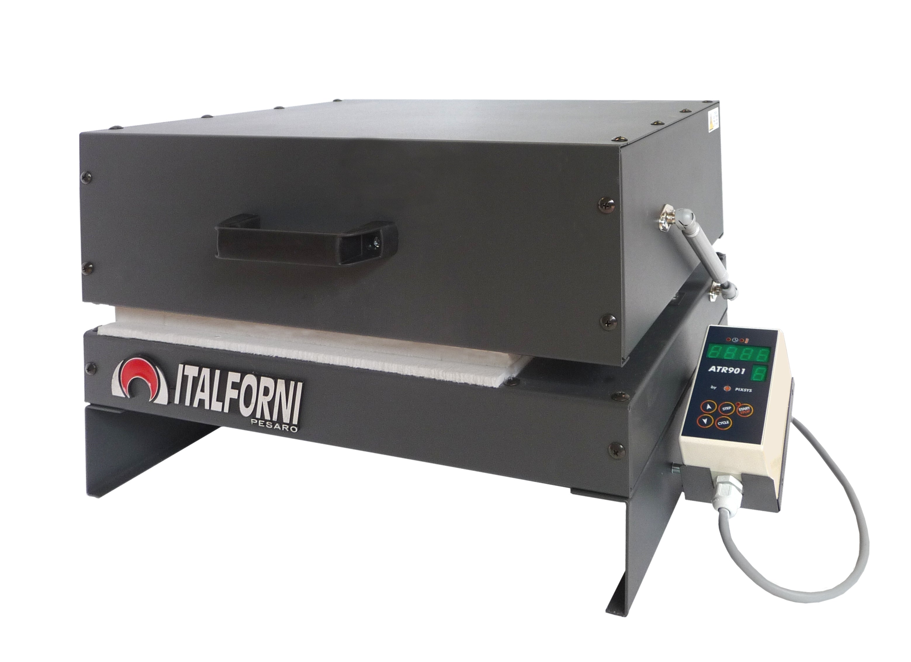 FOUR Fusing VTR25-220V-Regu.ATR901/1,3kw***