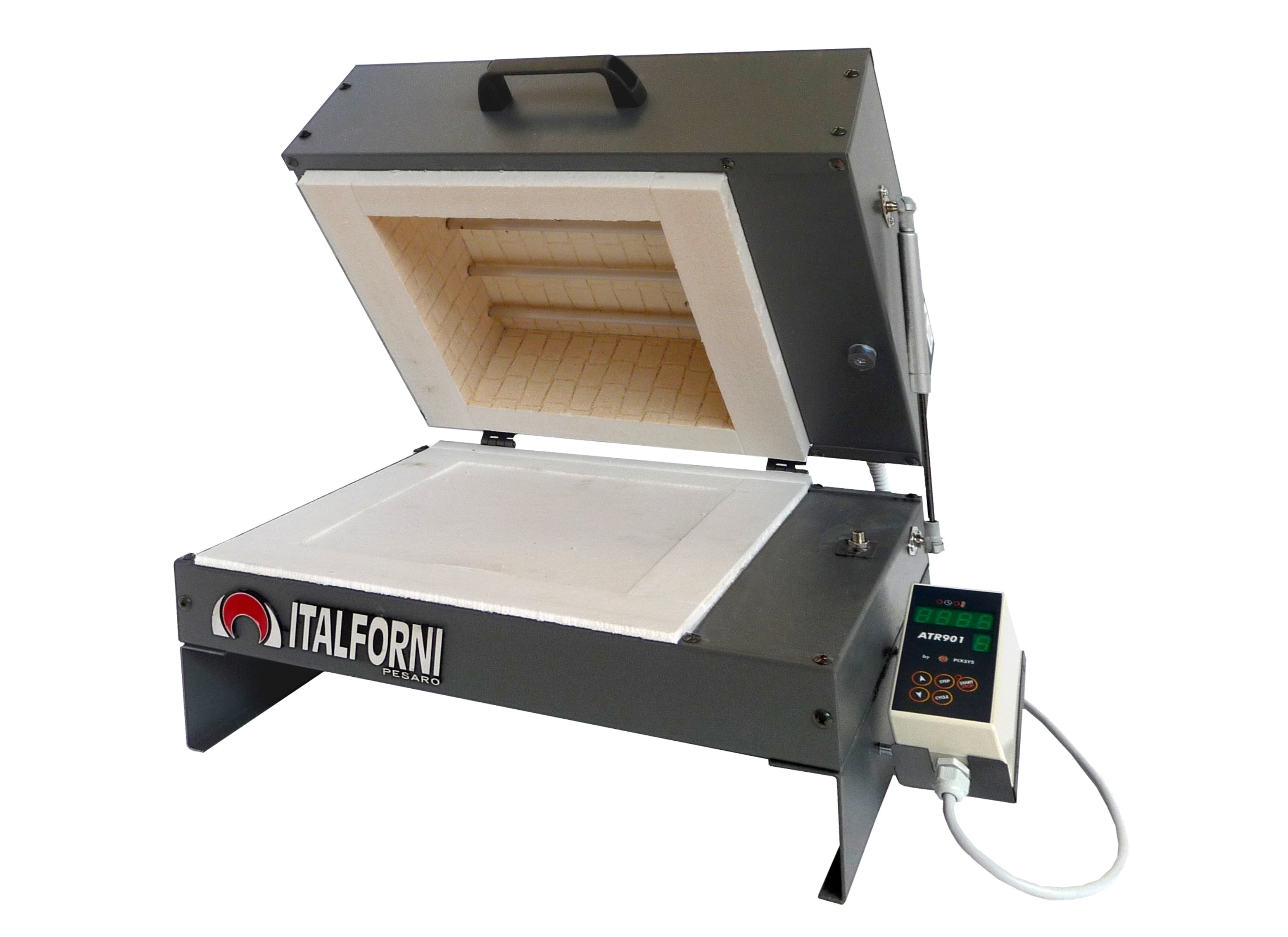 FOUR Fusing VTR25-220V-Regu.ATR901/1,3kw***