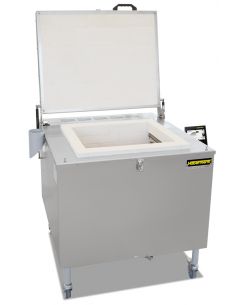 Four Nabertherm HO70/L AC590 230V