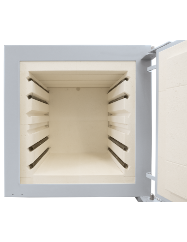 Four Nabertherm NE70 AC590 230V