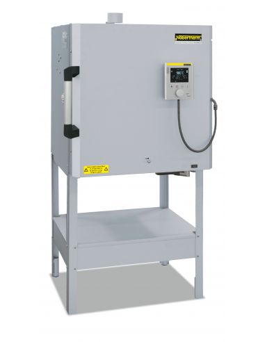 Four Nabertherm NE70/R AC590 400V