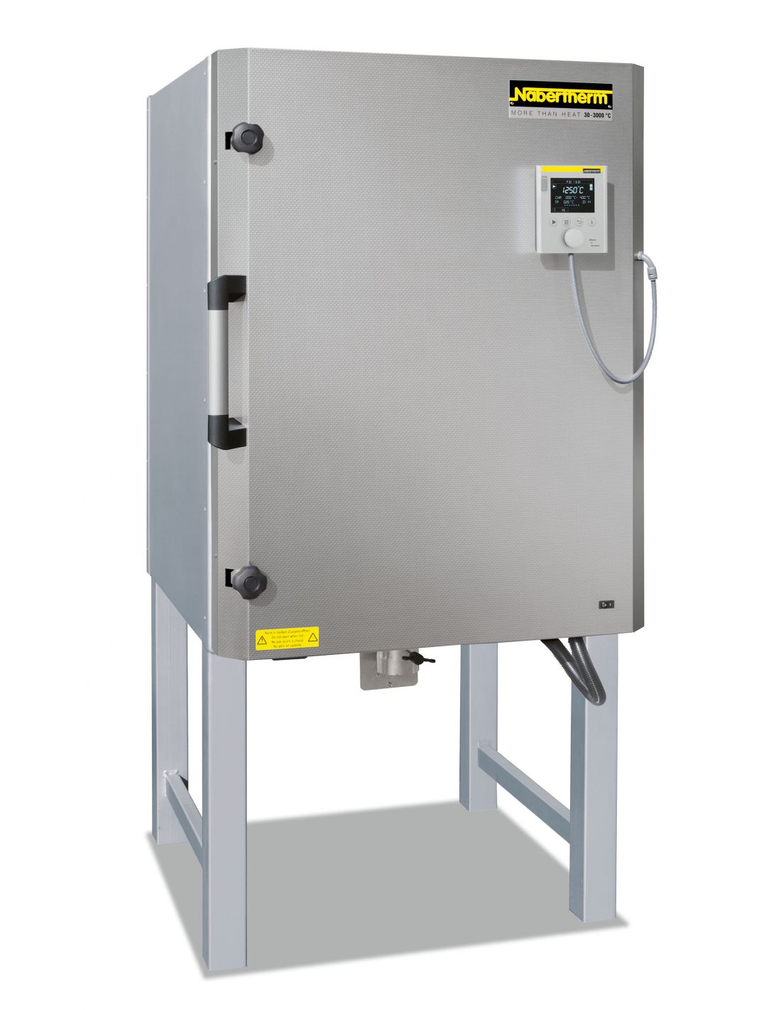 Four Nabertherm N300/H AC590 400V